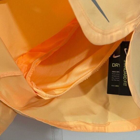 NWT Nike Plus Size Dri-Fit Lined Athletic Shorts - Picture 5 of 6